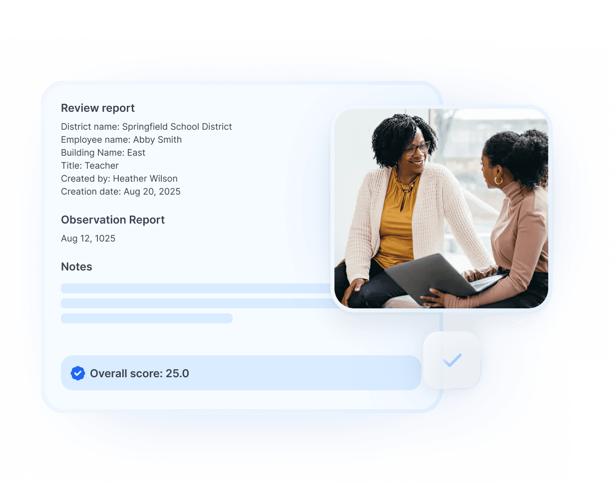 Flexible Tools for Education Leaders