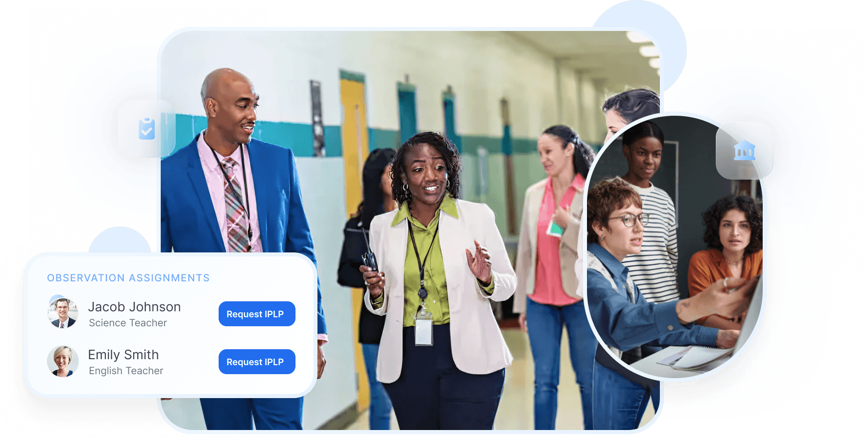 Lebra Ascend Evaluation Platform